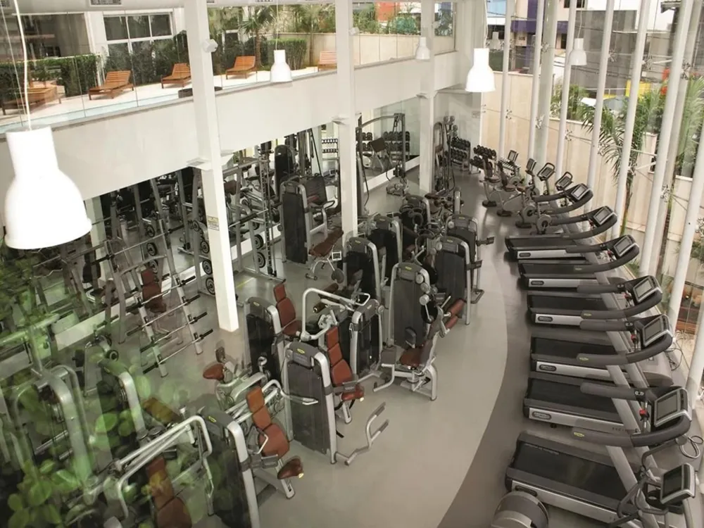 Apartamento, 2 quartos, 151 m² - Foto 7