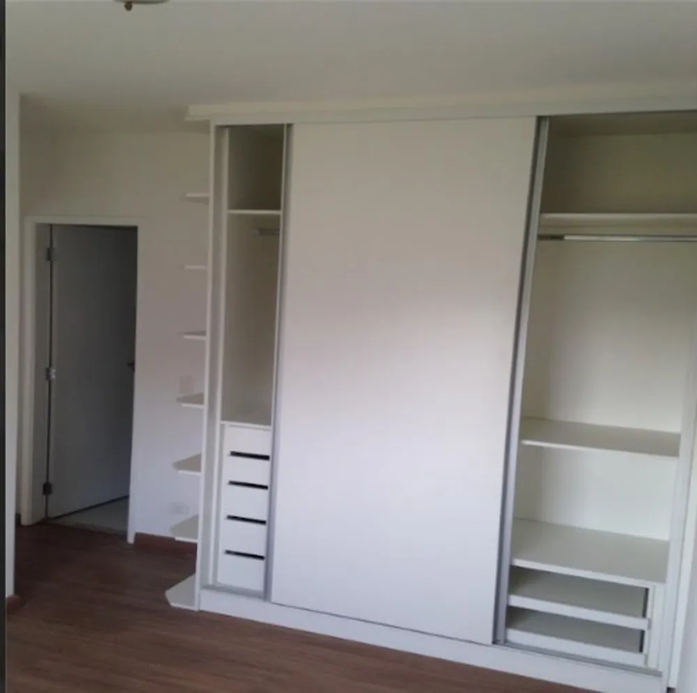 Apartamento, 2 quartos, 55 m² - Foto 5