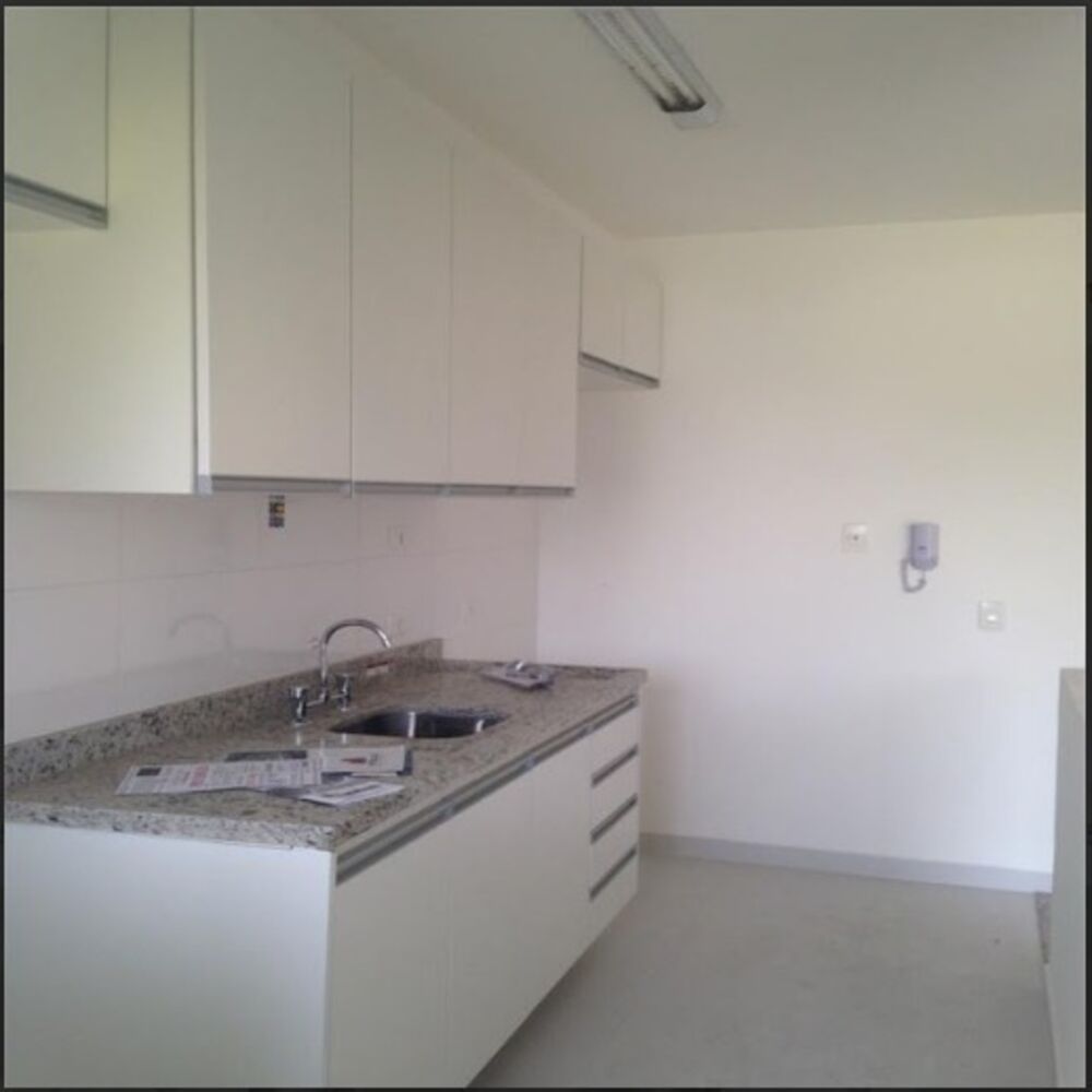 Apartamento à venda e aluguel com 2 quartos, 55m² - Foto 1