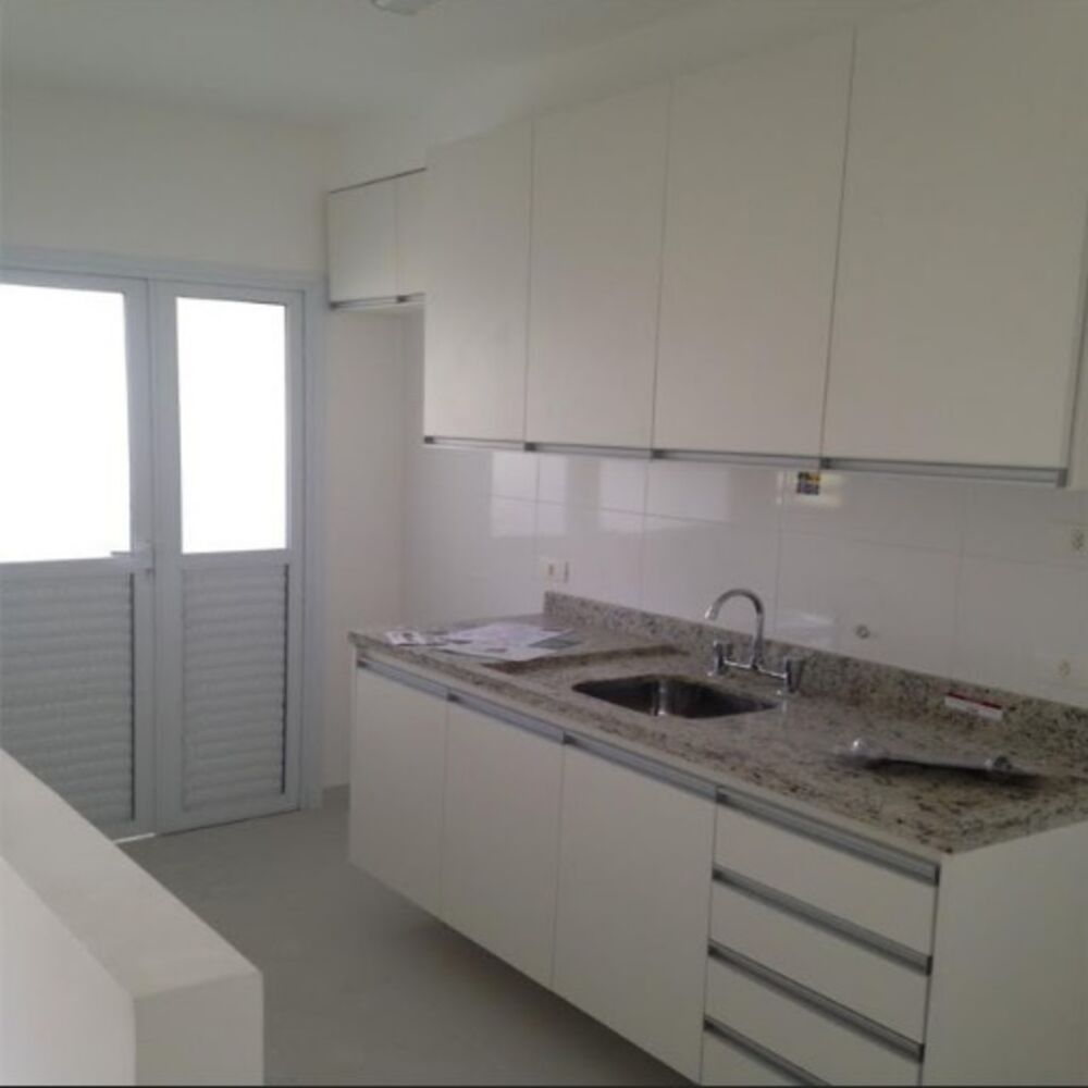 Apartamento à venda e aluguel com 2 quartos, 55m² - Foto 2