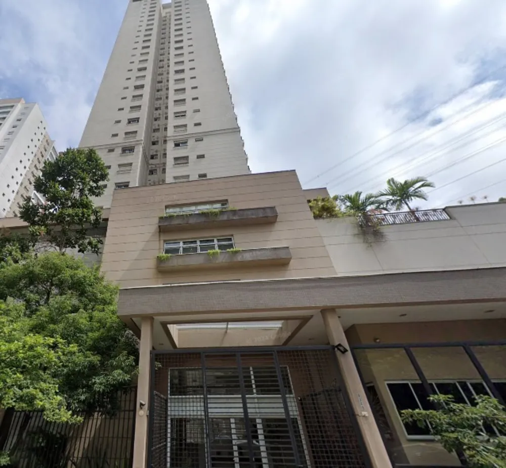 Apartamento, 2 quartos, 55 m² - Foto 7