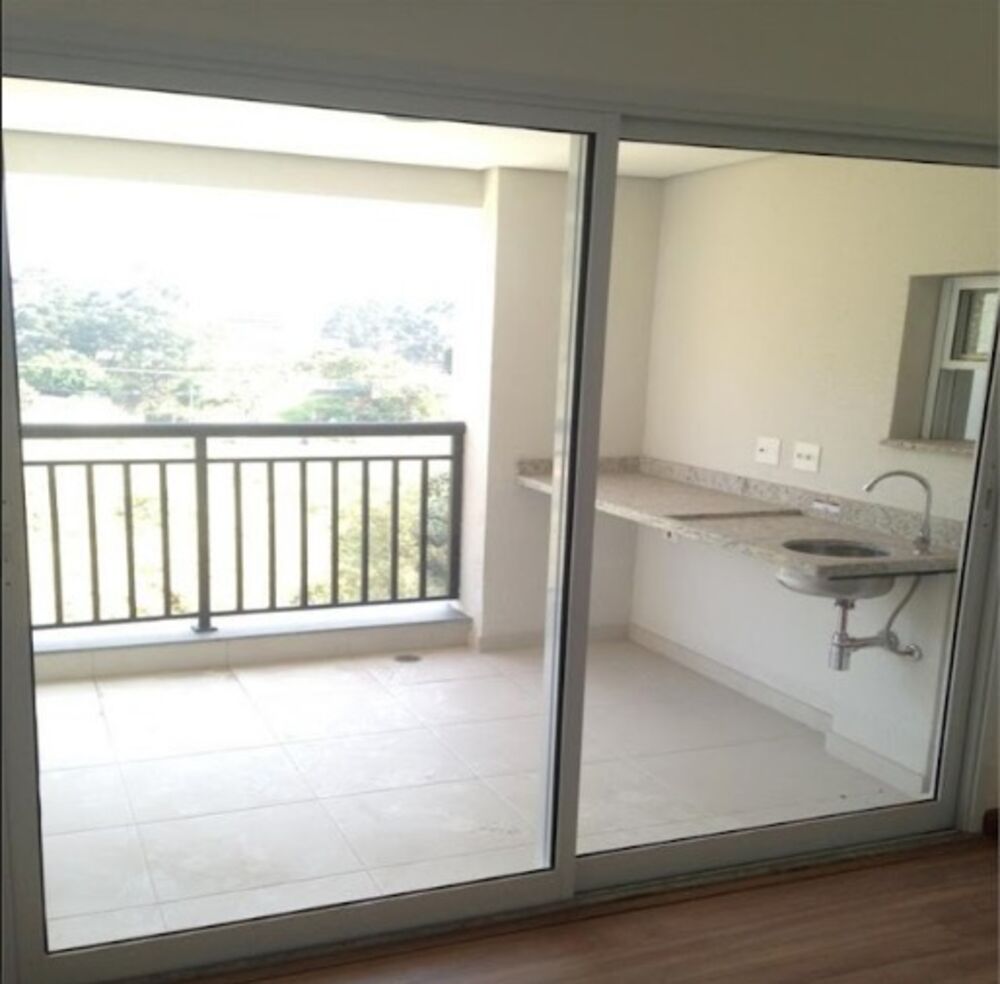 Apartamento à venda e aluguel com 2 quartos, 55m² - Foto 3