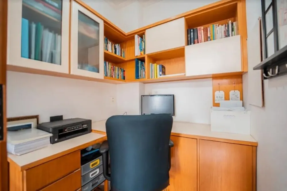 Apartamento, 3 quartos, 139 m² - Foto 5