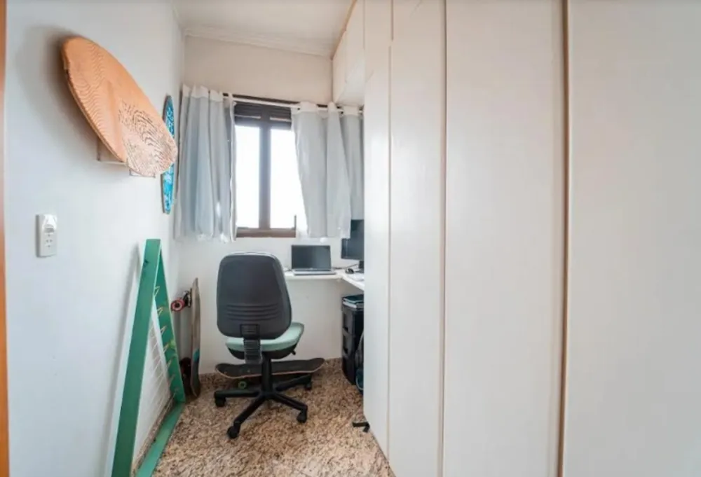 Apartamento, 3 quartos, 139 m² - Foto 16