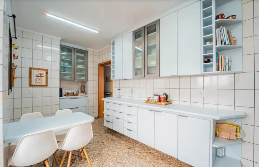 Apartamento, 3 quartos, 139 m² - Foto 12