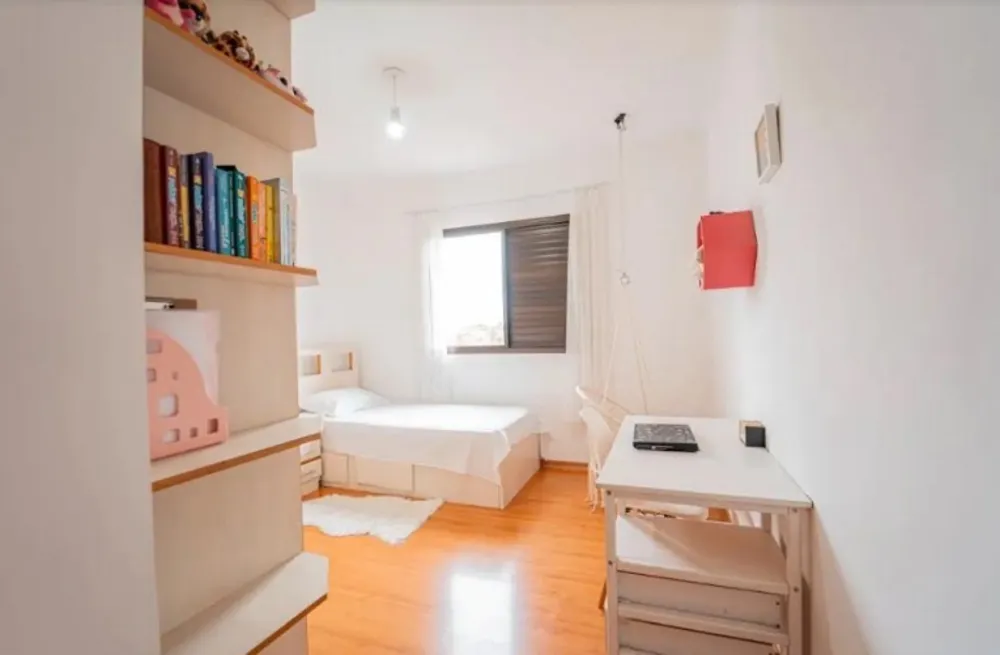 Apartamento, 3 quartos, 139 m² - Foto 6