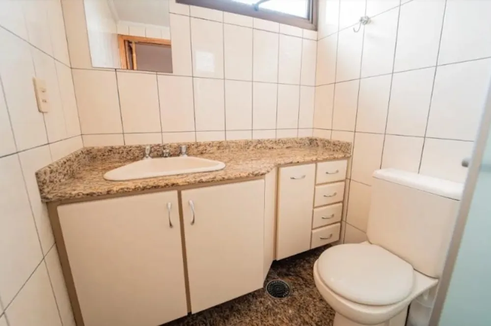 Apartamento, 3 quartos, 139 m² - Foto 9