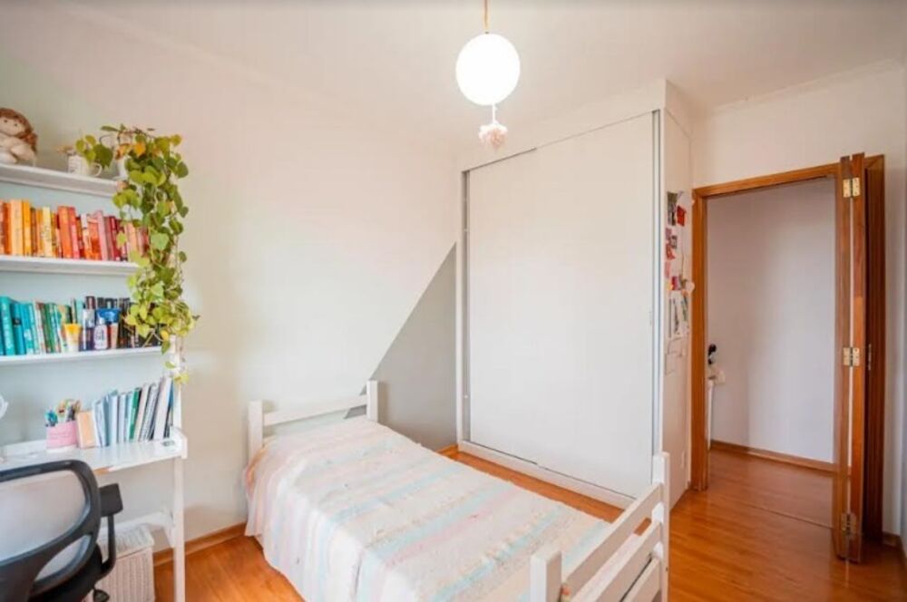 Apartamento, 3 quartos, 139 m² - Foto 1