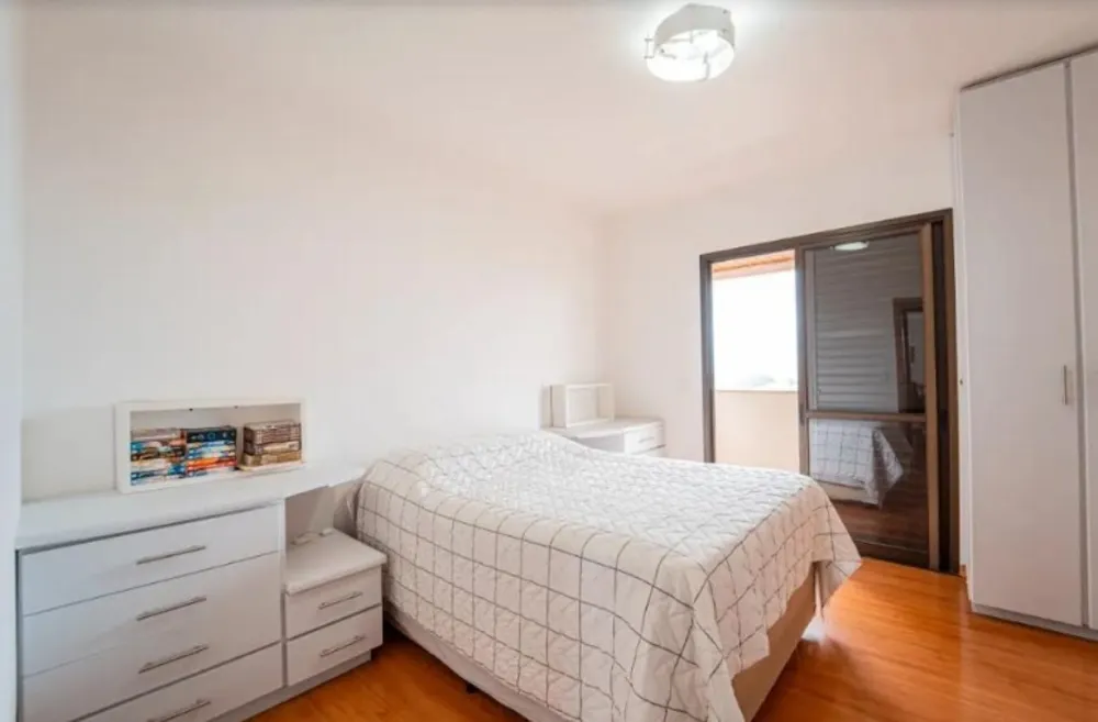 Apartamento, 3 quartos, 139 m² - Foto 10