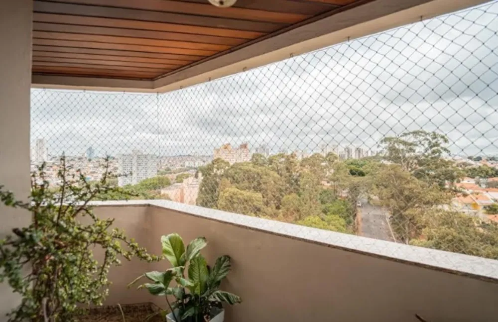 Apartamento, 3 quartos, 139 m² - Foto 4