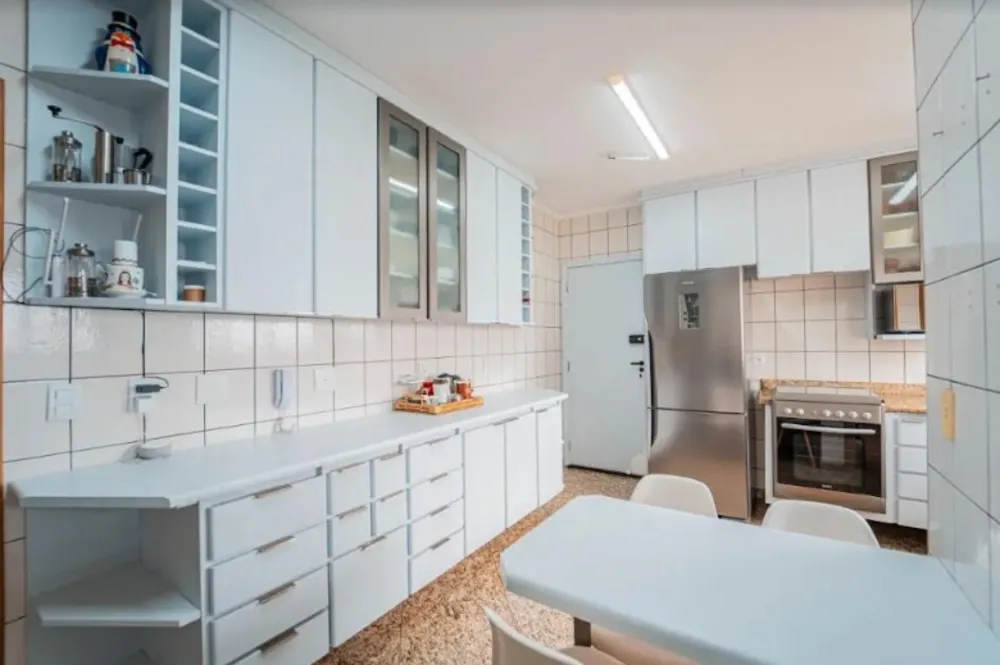 Apartamento, 3 quartos, 139 m² - Foto 13