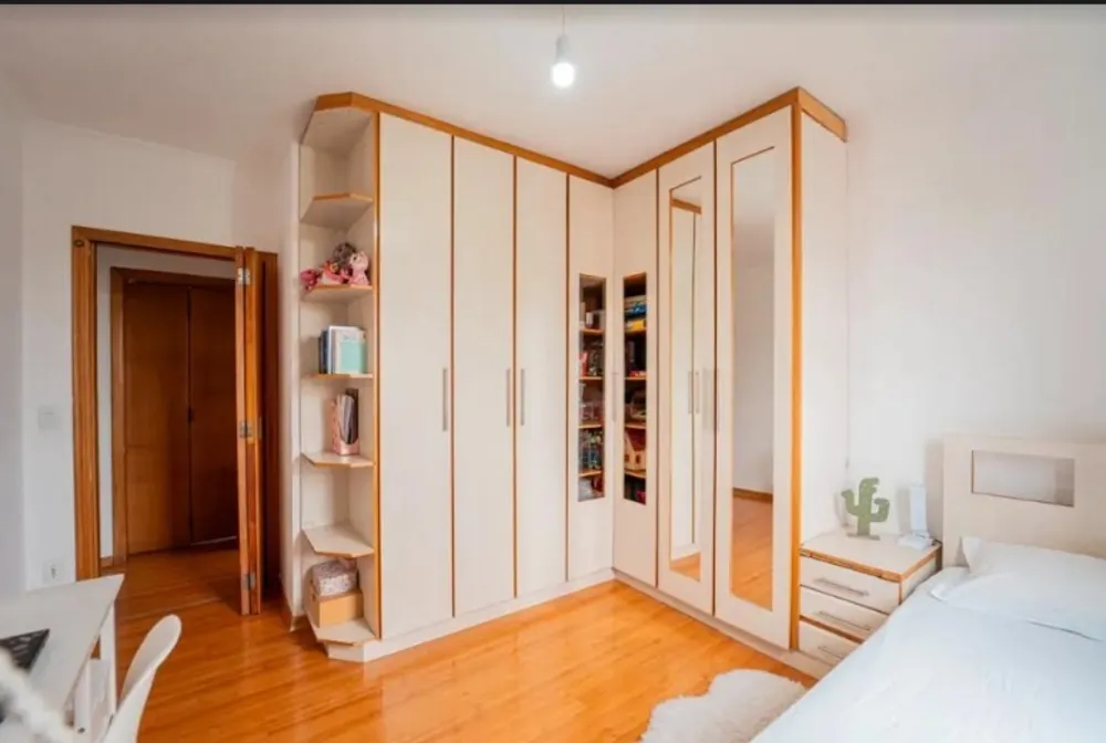 Apartamento, 3 quartos, 139 m² - Foto 7