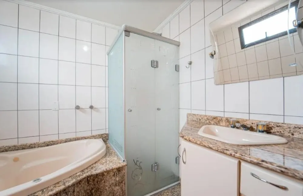 Apartamento, 3 quartos, 139 m² - Foto 11