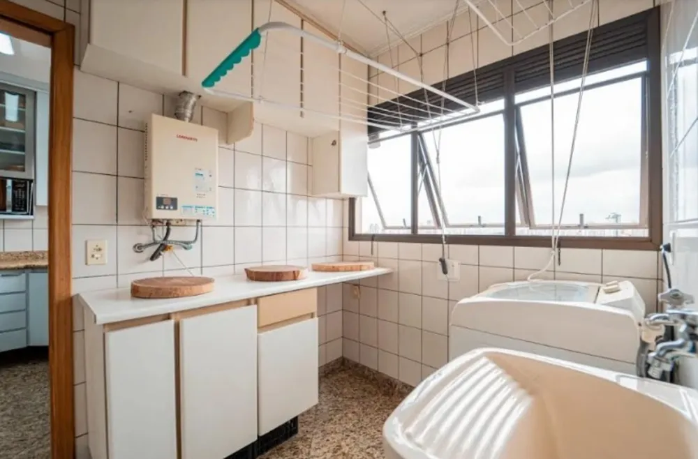Apartamento, 3 quartos, 139 m² - Foto 15
