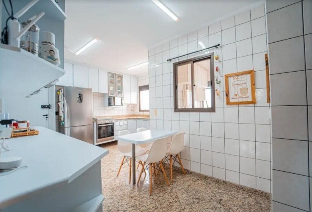 Apartamento, 3 quartos, 139 m² - Foto 3
