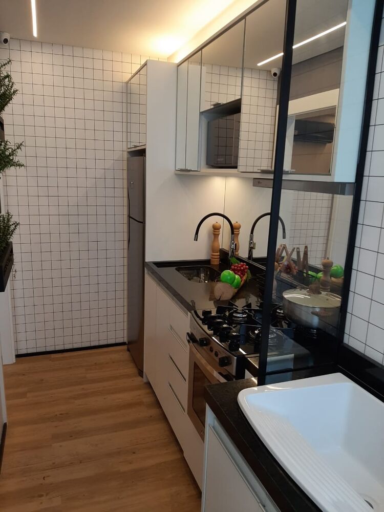 Apartamento, 1 quarto, 30 m² - Foto 16