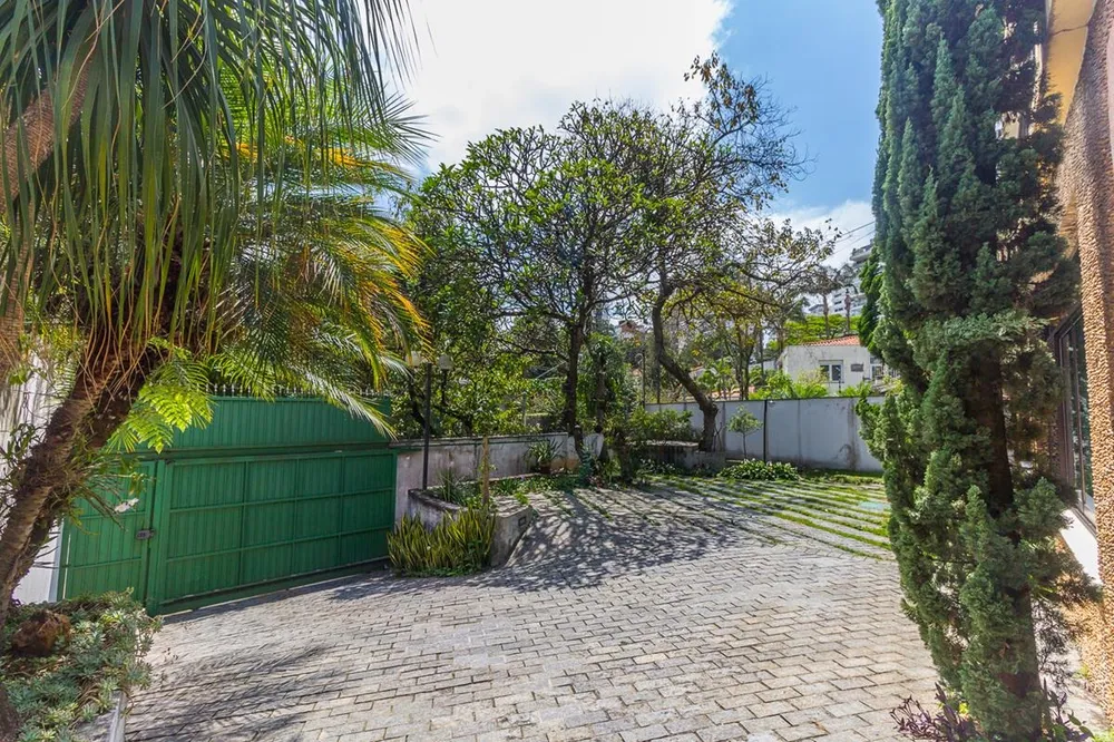 Casa Comercial, 452 m² - Foto 26