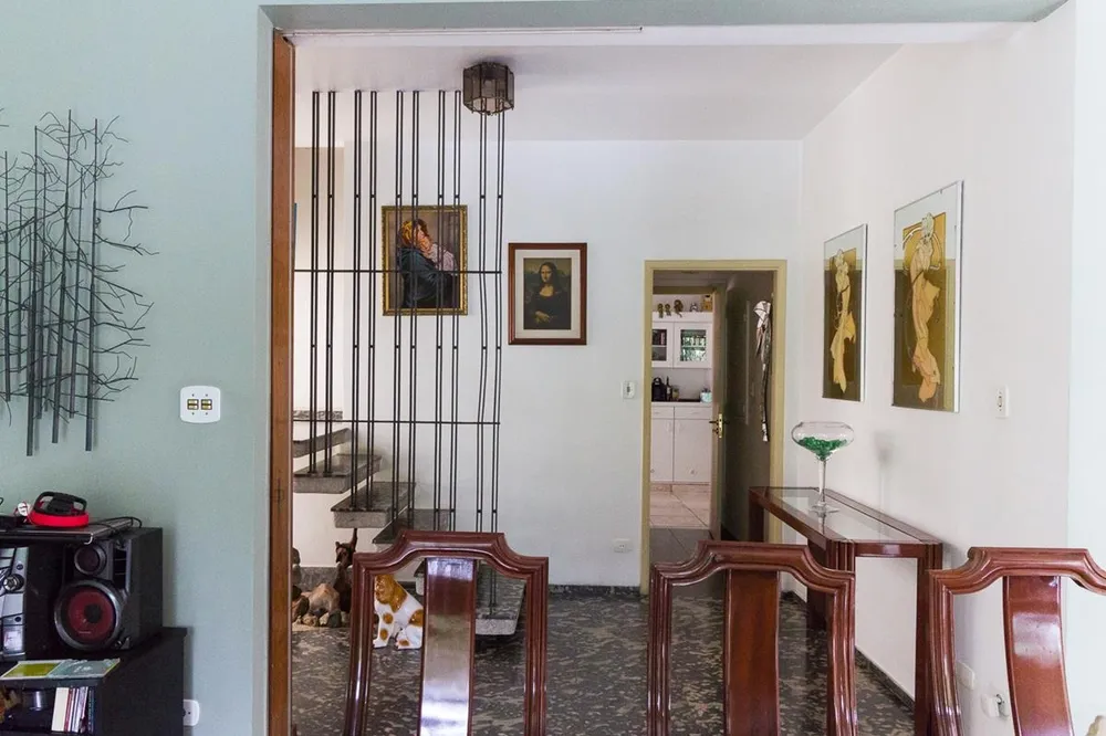 Casa Comercial, 452 m² - Foto 4