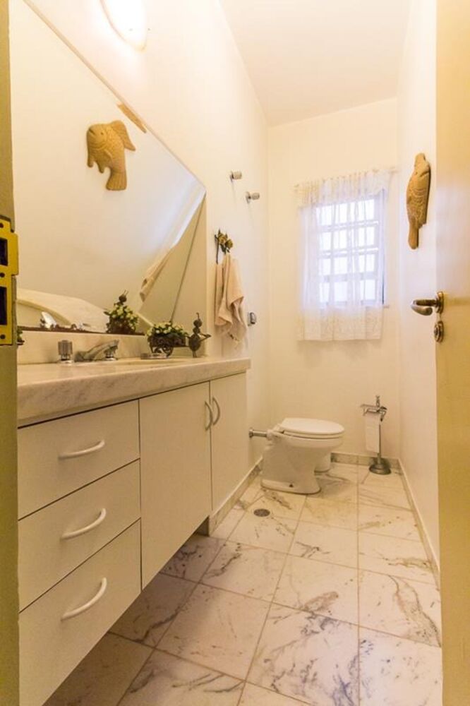 Casa Comercial à venda com 5 quartos, 452m² - Foto 4