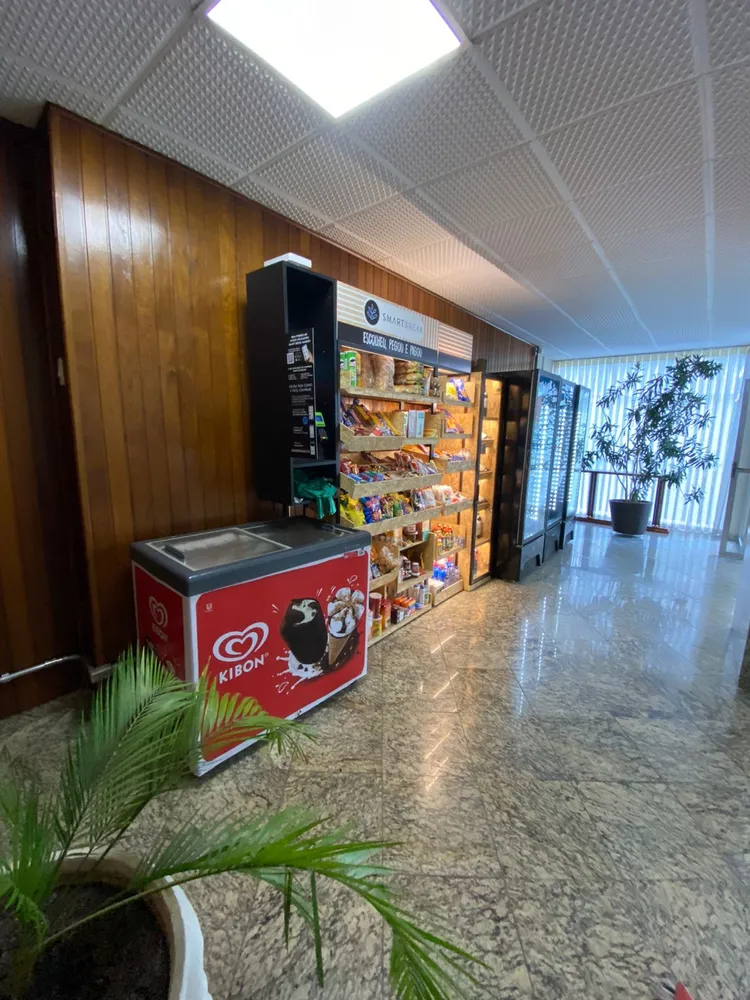 Apartamento, 2 quartos, 80 m² - Foto 5