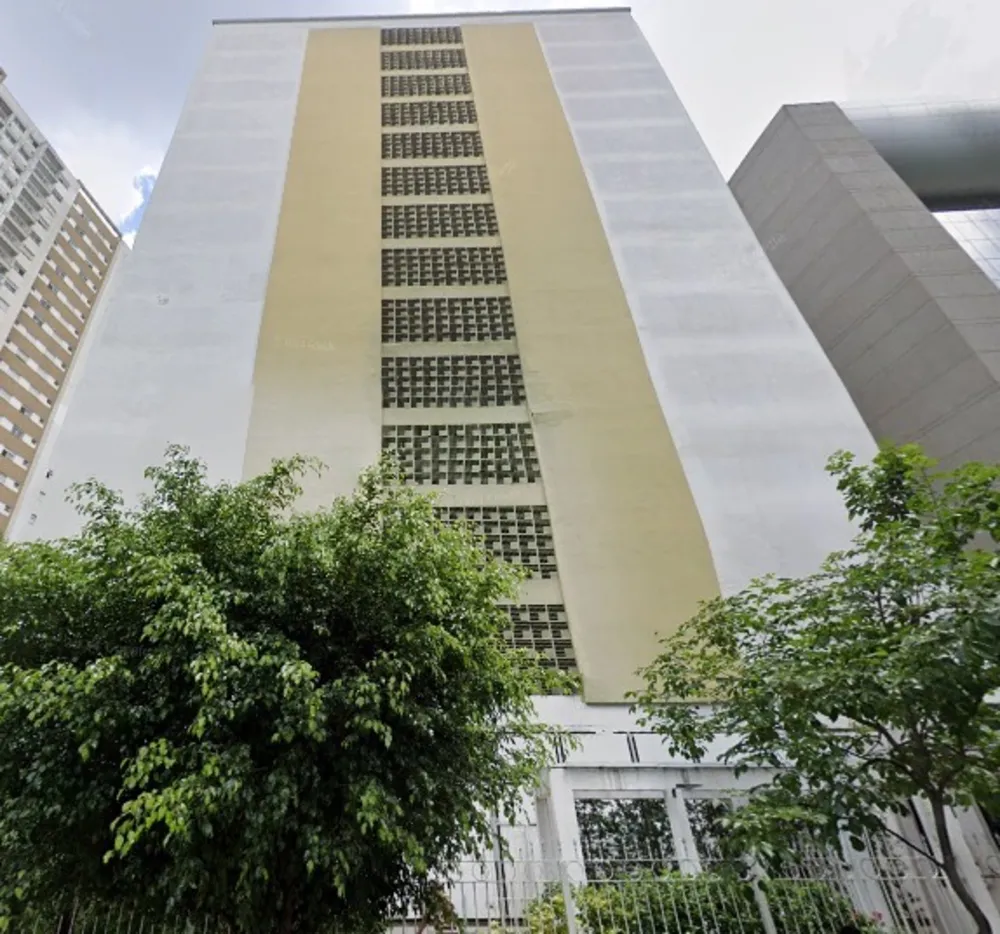 Apartamento, 2 quartos, 80 m² - Foto 1