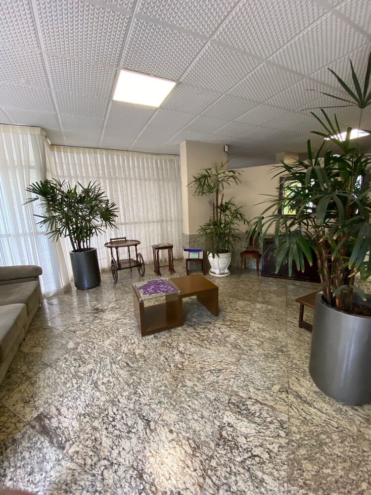 Apartamento, 2 quartos, 80 m² - Foto 2