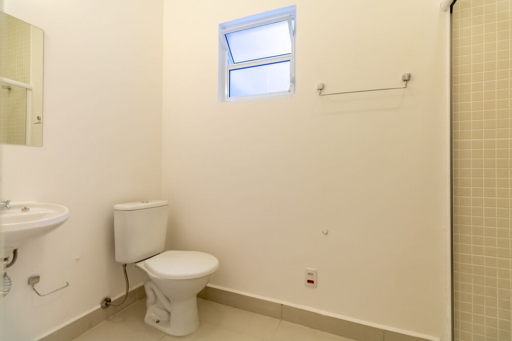 Apartamento para alugar com 1 quarto, 30m² - Foto 10