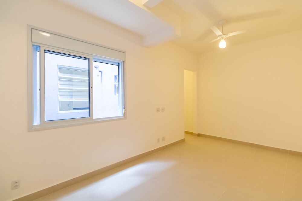Apartamento para alugar com 1 quarto, 30m² - Foto 7