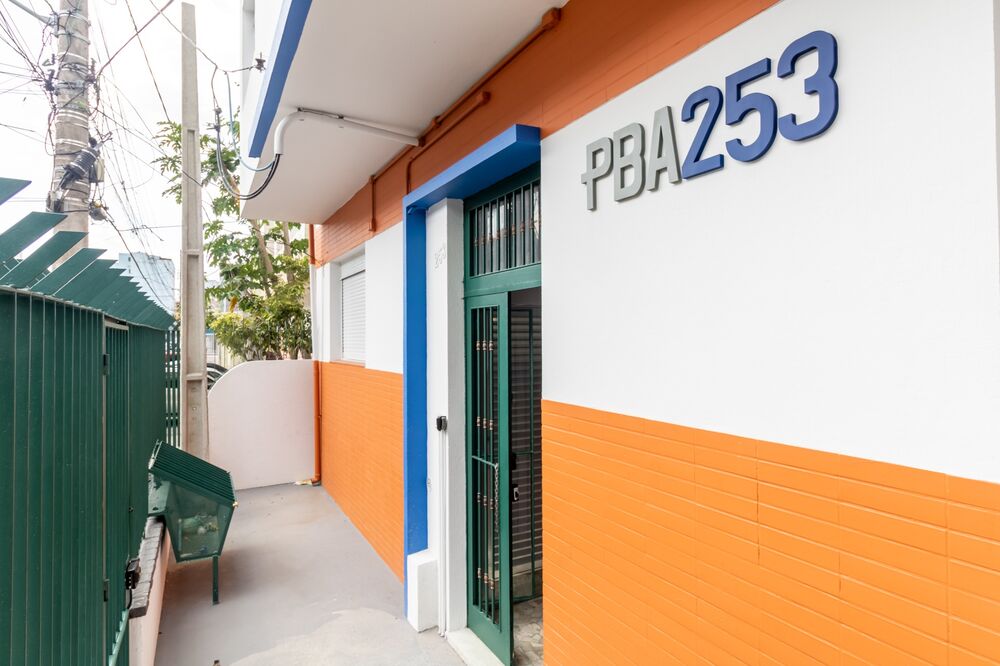 Apartamento para alugar com 1 quarto, 30m² - Foto 12