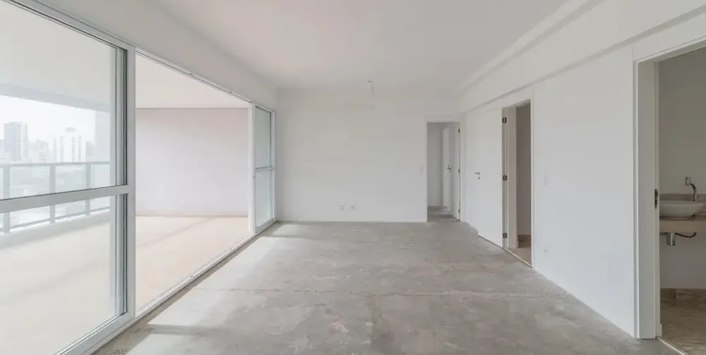 Apartamento, 3 quartos, 163 m² - Foto 3