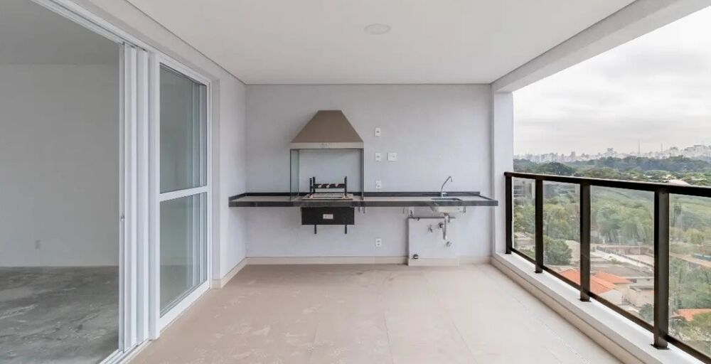 Apartamento, 3 quartos, 163 m² - Foto 2