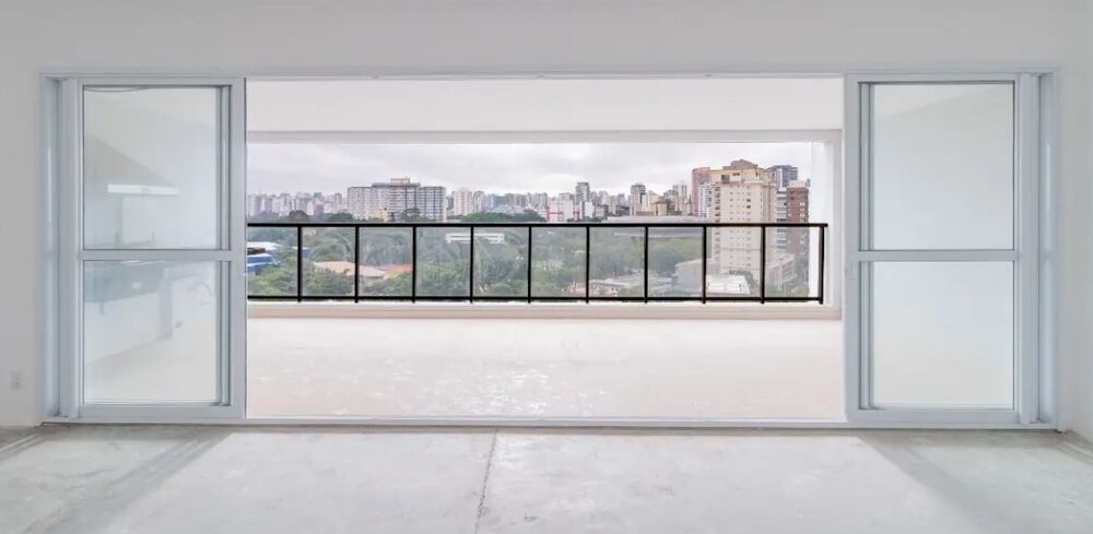 Apartamento, 3 quartos, 163 m² - Foto 4