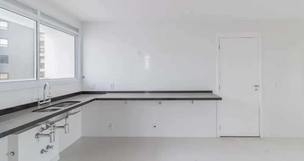 Apartamento, 3 quartos, 163 m² - Foto 5