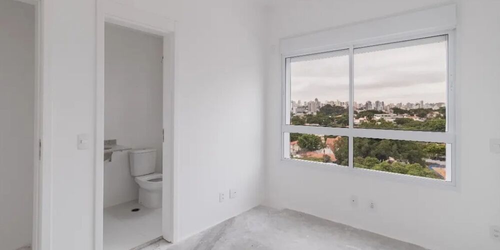 Apartamento, 3 quartos, 163 m² - Foto 1