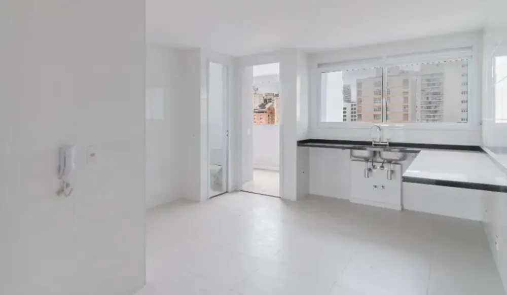 Apartamento, 3 quartos, 163 m² - Foto 4