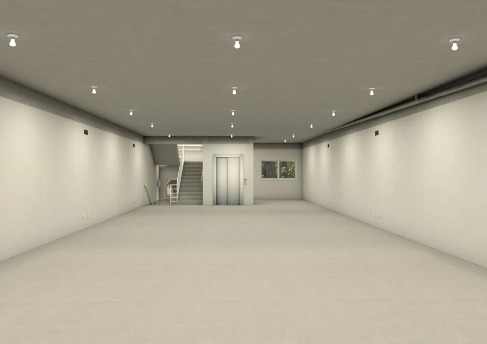 Prédio Inteiro, 193 m² - Foto 1