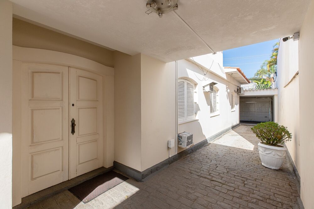 Casa Comercial, 297 m² - Foto 1