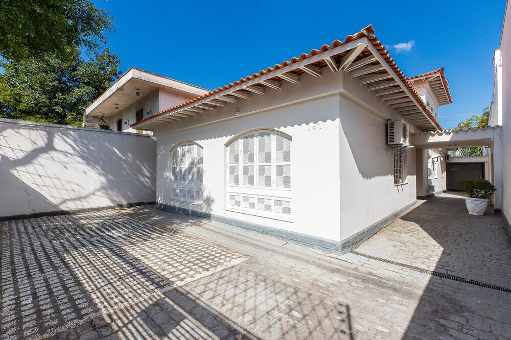 Casa Comercial, 297 m² - Foto 5