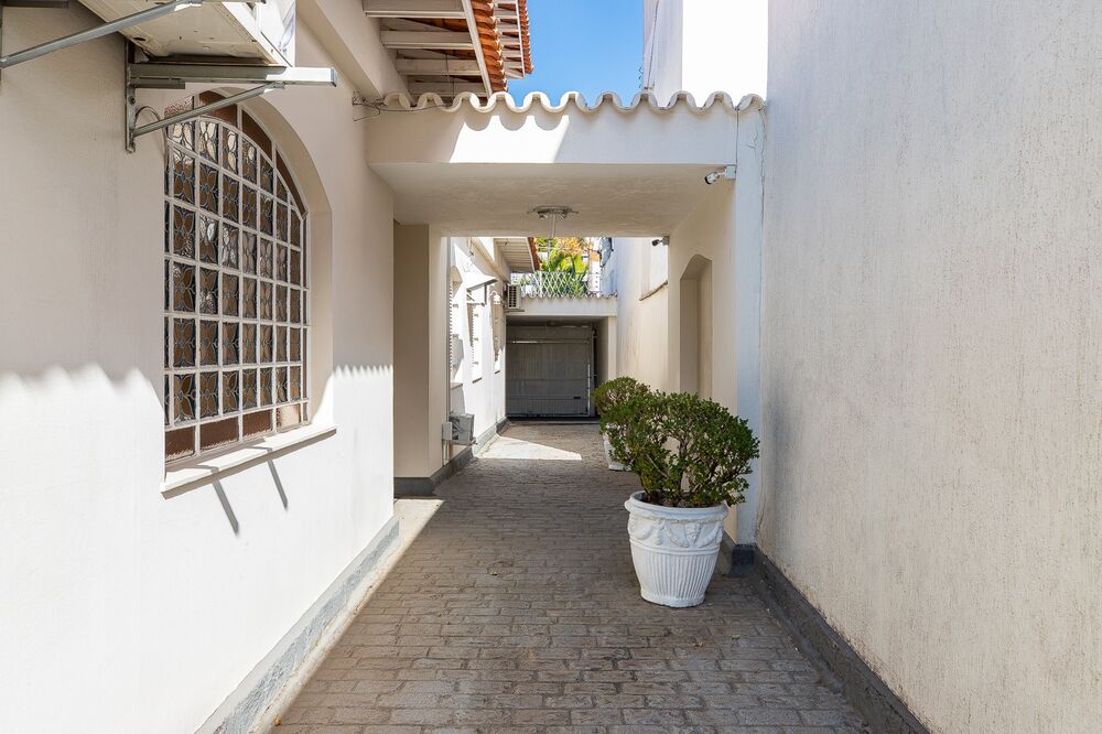 Casa Comercial, 297 m² - Foto 12