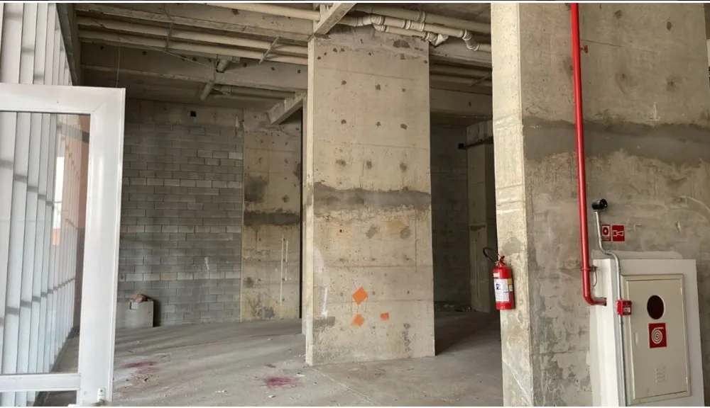 Loja-Salão, 442 m² - Foto 5