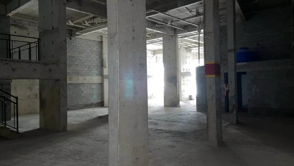 Loja-Salão, 442 m² - Foto 6