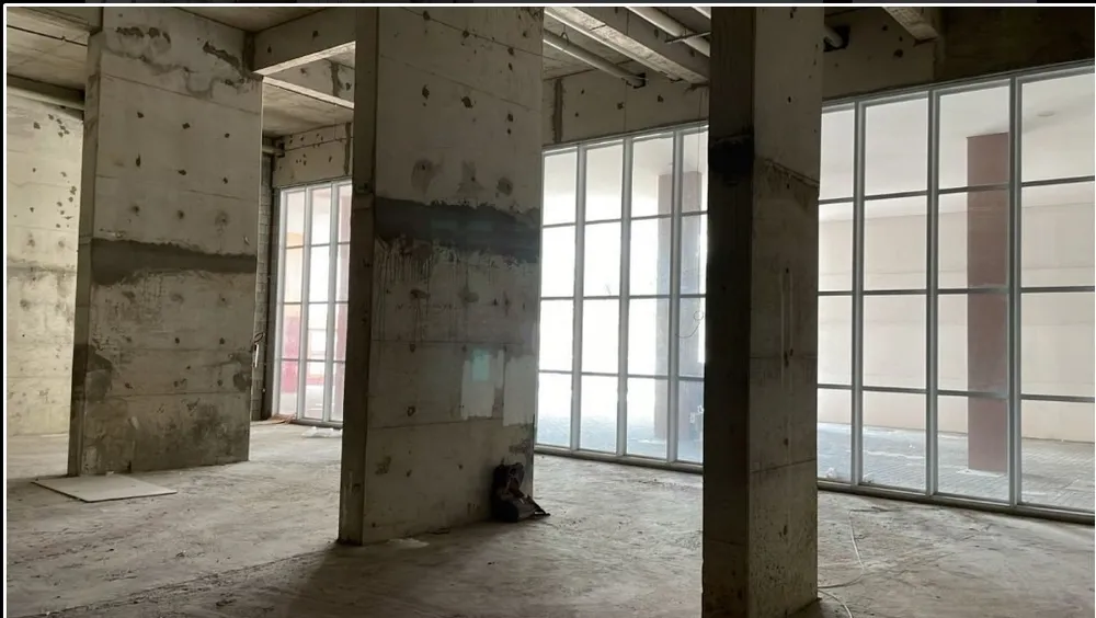 Loja-Salão, 442 m² - Foto 3