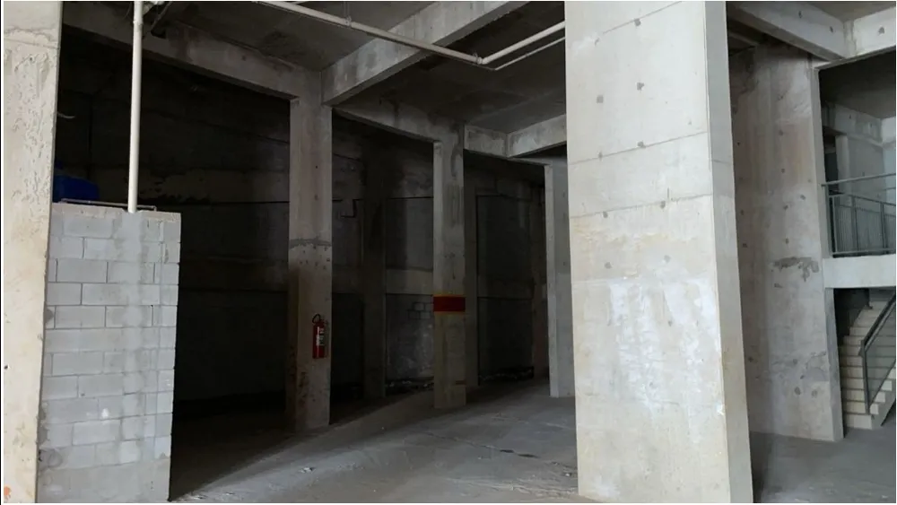 Loja-Salão, 442 m² - Foto 8