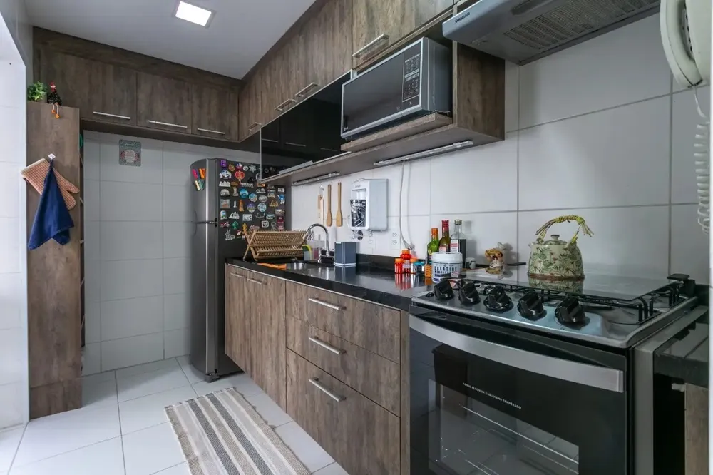 Apartamento, 2 quartos, 73 m² - Foto 6