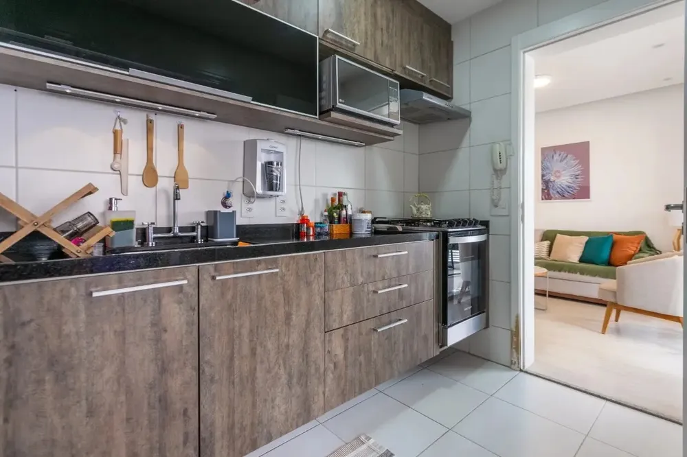 Apartamento, 2 quartos, 73 m² - Foto 7