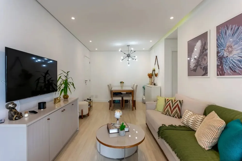 Apartamento, 2 quartos, 73 m² - Foto 3
