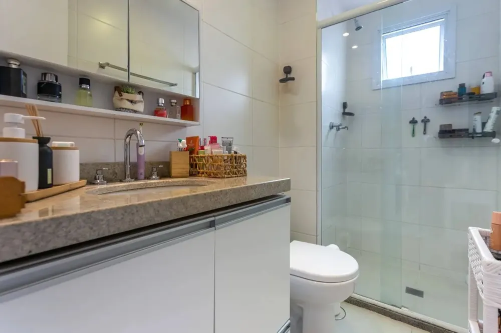 Apartamento, 2 quartos, 73 m² - Foto 12
