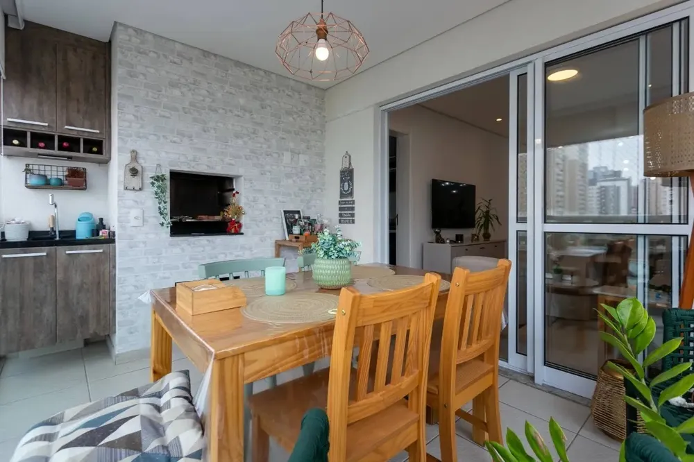 Apartamento, 2 quartos, 73 m² - Foto 5