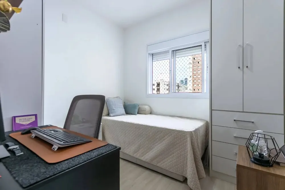 Apartamento, 2 quartos, 73 m² - Foto 9