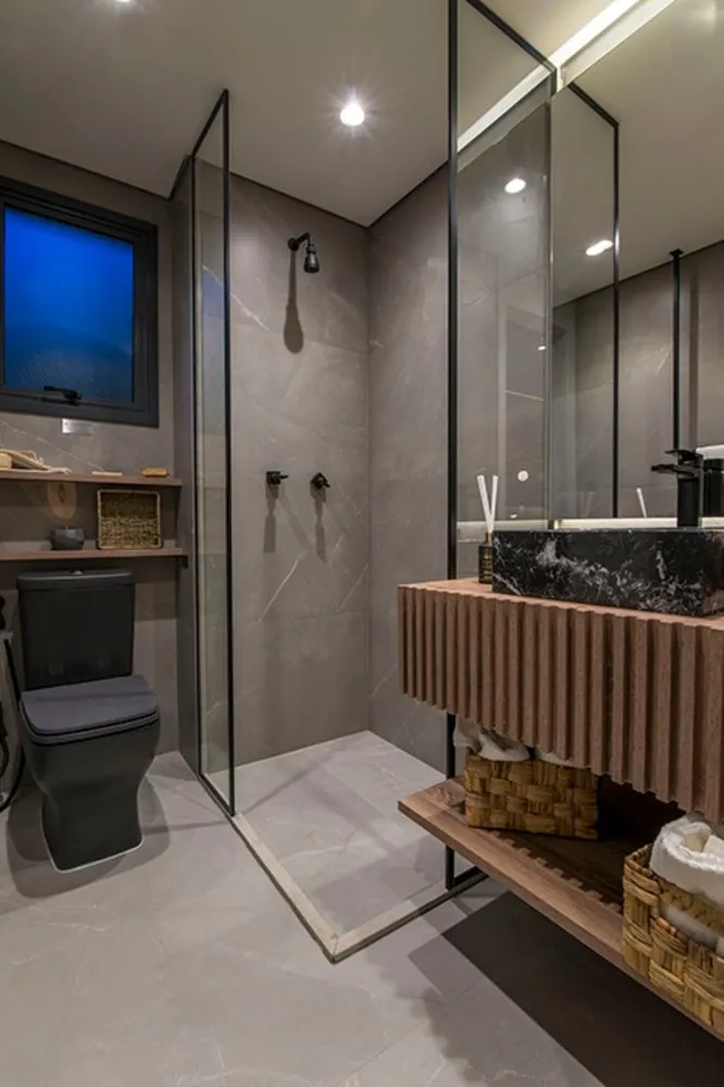 Apartamento, 1 quarto, 35 m² - Foto 6